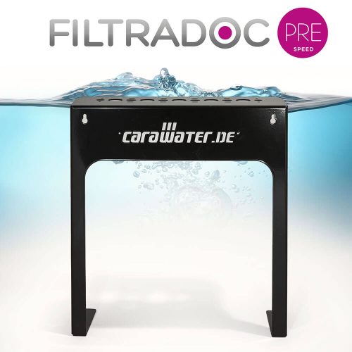 FILTRADOC – Support PRE Speed DUO/TRIO 10 pouces