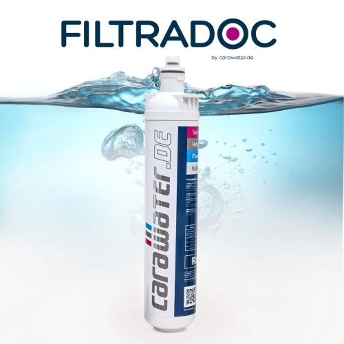 Filtradoc - L Cartouche de rechange