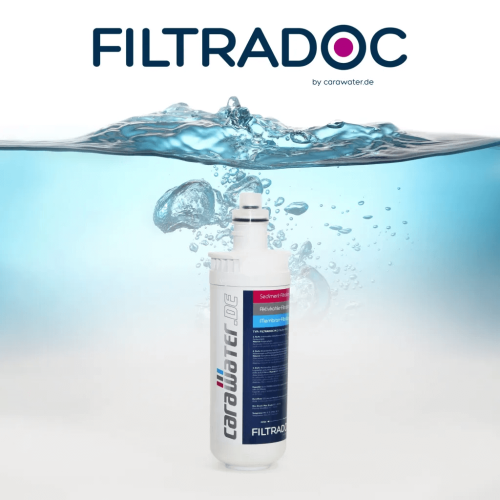 Filtradoc - M Cartouche de rechange