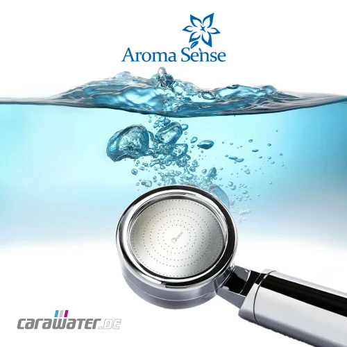 Aroma Sense Duschkopf