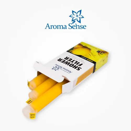 Aroma Sense ASS-Filter 3er Set