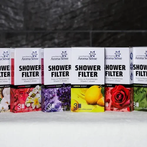 Aroma Sense ASS-Filter 3er Set