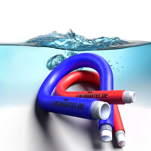 Carawater FLEXOPIPE