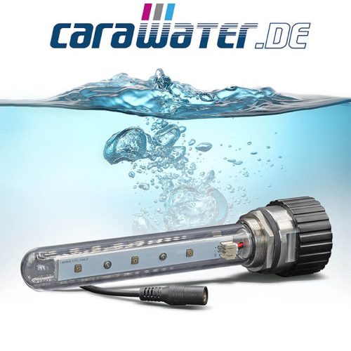UV-C LED InTank - Einzelmodul zur Nachrüstung